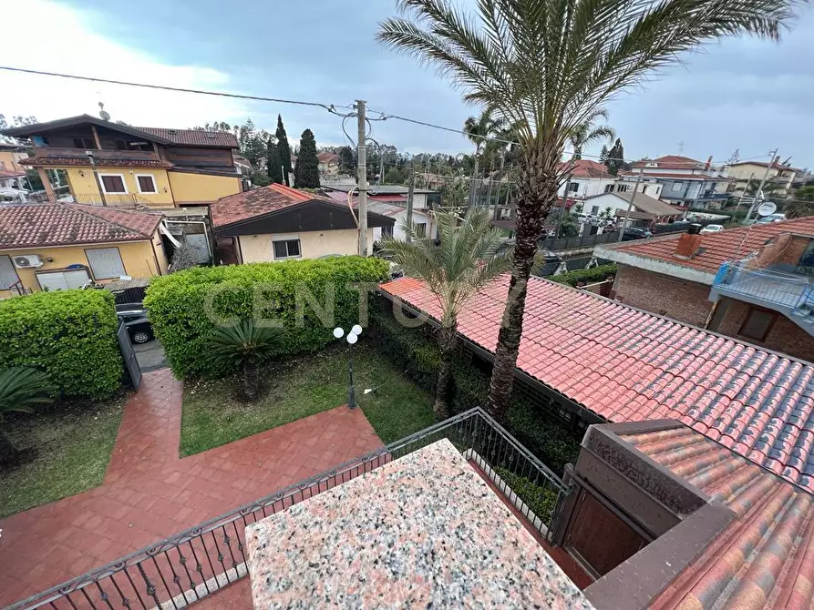 Immagine 52 di Casa indipendente in vendita  in Via Maccarello 43 a Catania