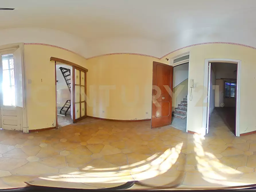 Immagine 98 di Casa indipendente in vendita  in Via Nazionale 155 a Aci Castello