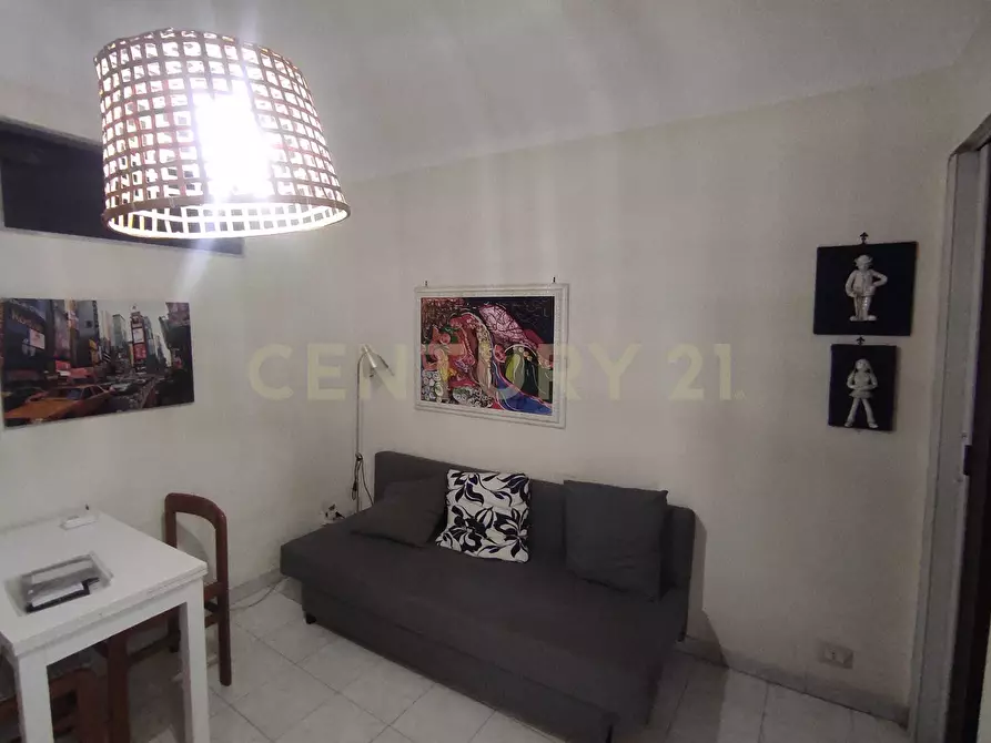 Immagine 8 di Bilocale in vendita  in Via Paolo Bentivoglio 78 a Catania
