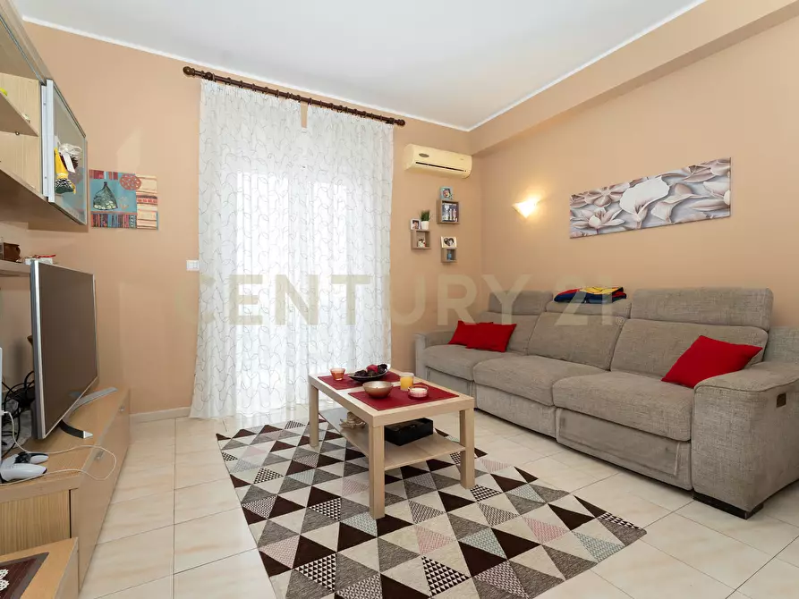 Immagine 8 di Trilocale in vendita  in Via Riccardo Zandonai 6 a Catania