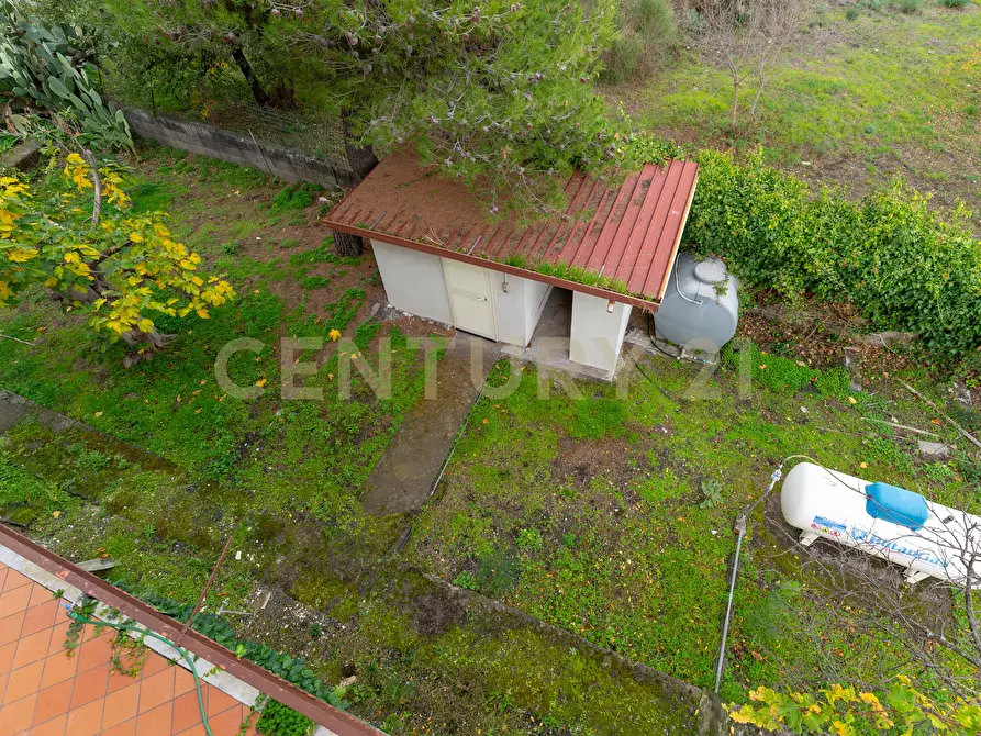 Immagine 62 di Villa in vendita  in via de pretis 4 a Mascalucia