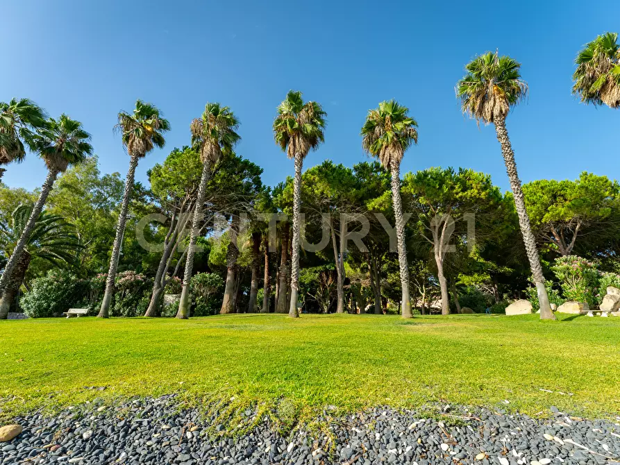 Immagine 55 di Casa indipendente in vendita  in baia arcile a Augusta