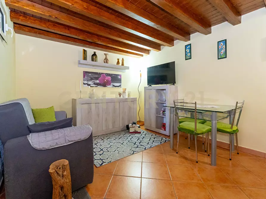 Immagine 17 di Casa indipendente in vendita  in via della vittoria a Lentini