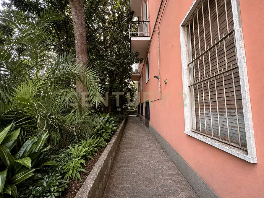 Immagine 5 di Appartamento in vendita  in Via Aterno 255 a Pescara