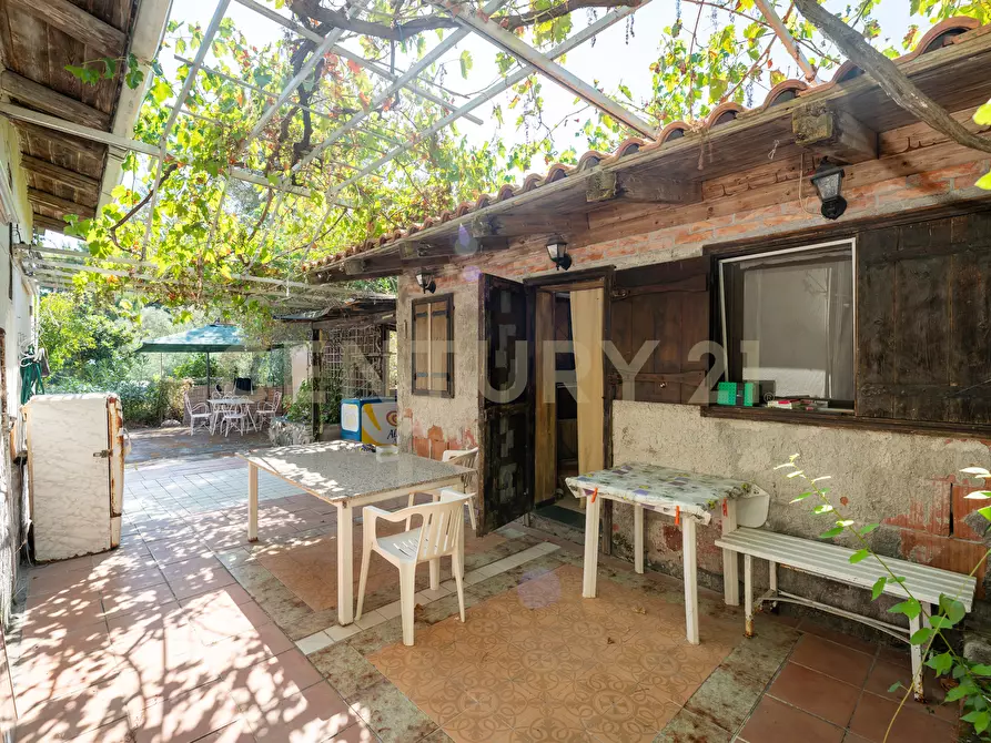 Immagine 20 di Casa indipendente in vendita  in Contrada Castelluccio a Augusta