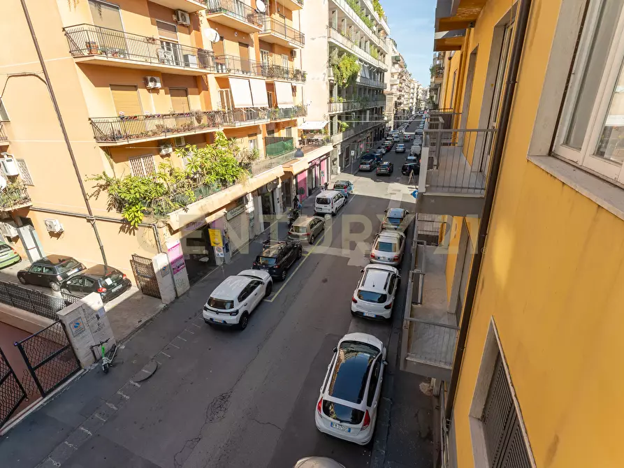 Immagine 78 di Appartamento in vendita  in Via Enna 15 a Catania