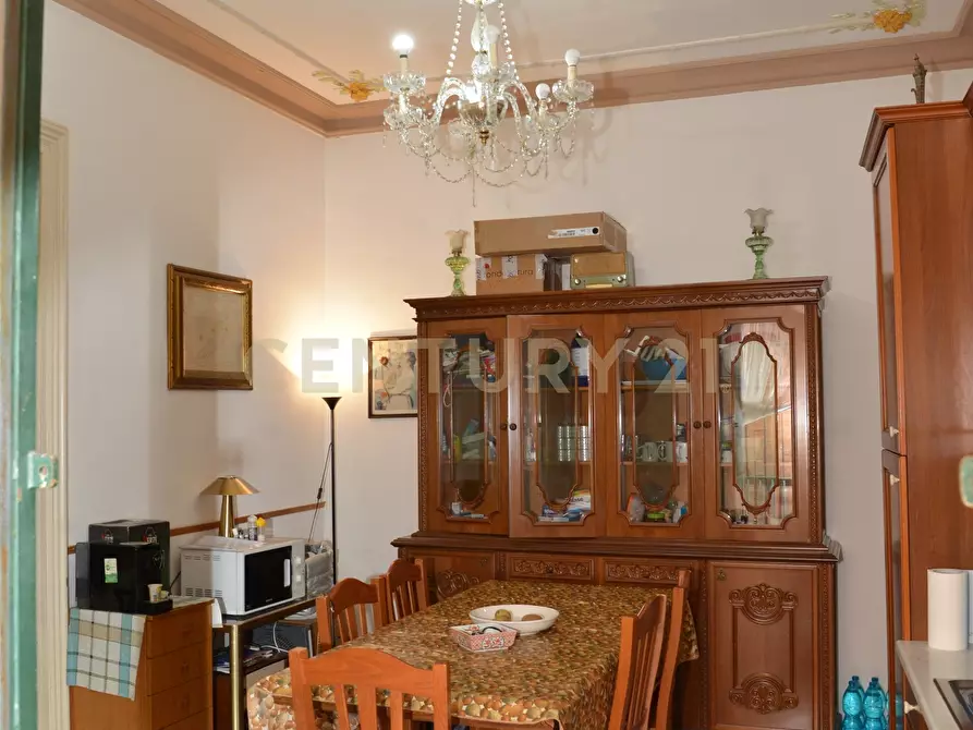 Immagine 13 di Bilocale in vendita  in Via Giuseppe Simili 29 a Catania