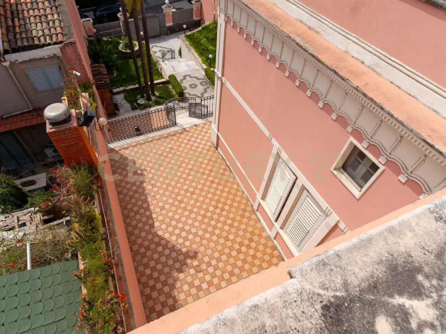 Immagine 97 di Villa in vendita  in Via Ingegnere 130 a Catania