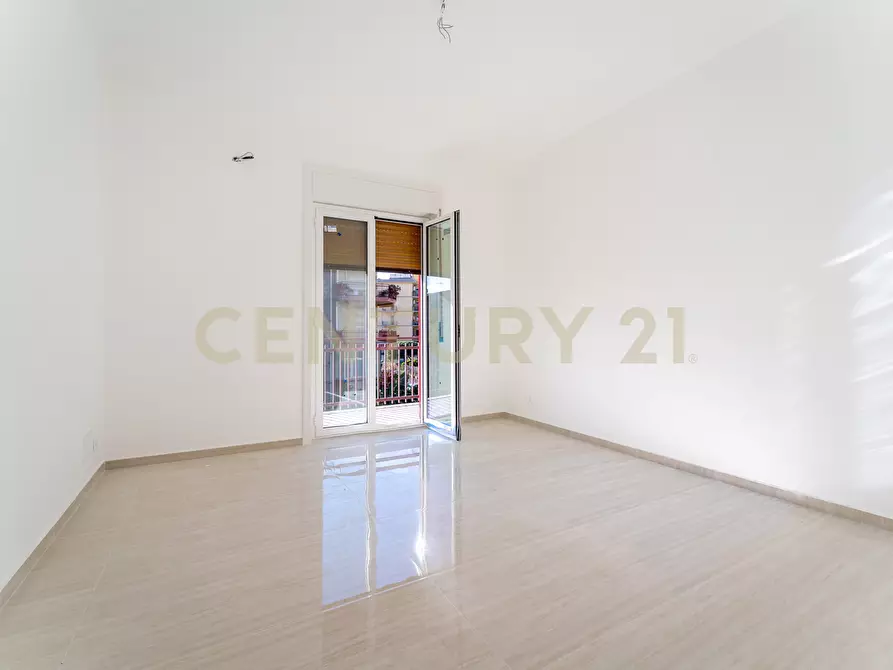 Immagine 9 di Appartamento in vendita  in Via Sgroppillo 21 a San Gregorio Di Catania