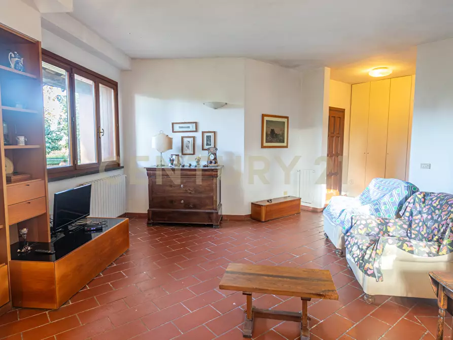 Immagine 13 di Villa in vendita  in Località Pian d'Alma a Castiglione Della Pescaia