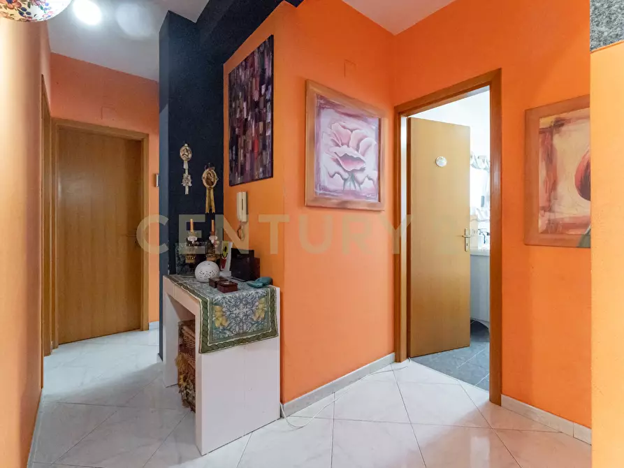 Immagine 11 di Appartamento in vendita  in Via Rua 78 a Aci Catena
