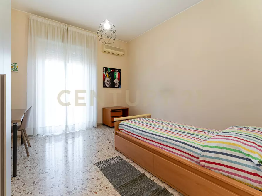 Immagine 22 di Stanza singola in affitto  in Via Matteo Renato Imbriani 181 a Catania