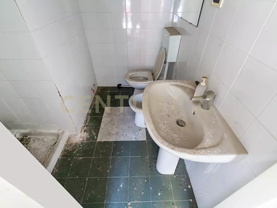 Immagine 47 di Villa in vendita  in Via Galermo 152 a Catania