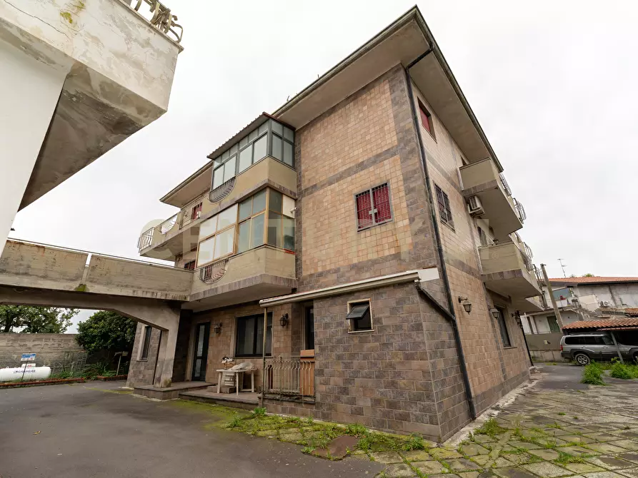 Immagine 139 di Villa in vendita  in Via delle Camelie 20 a Misterbianco