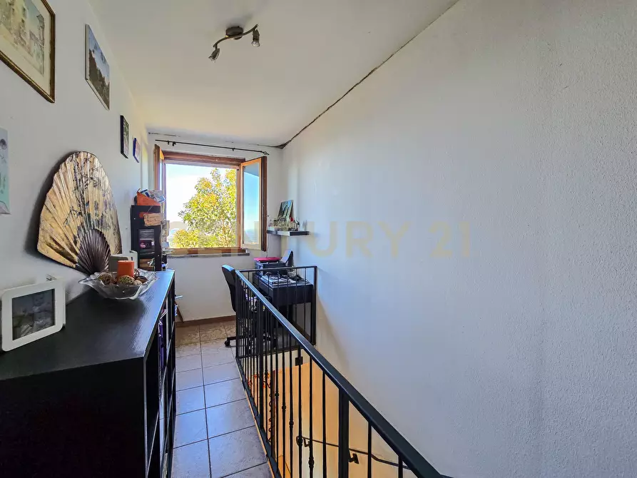 Immagine 27 di Villa in vendita  in località le coste a Roccastrada