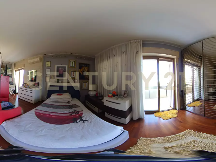 Immagine 74 di Villa in vendita  in Via G. Pezzana 9 a Aci Castello