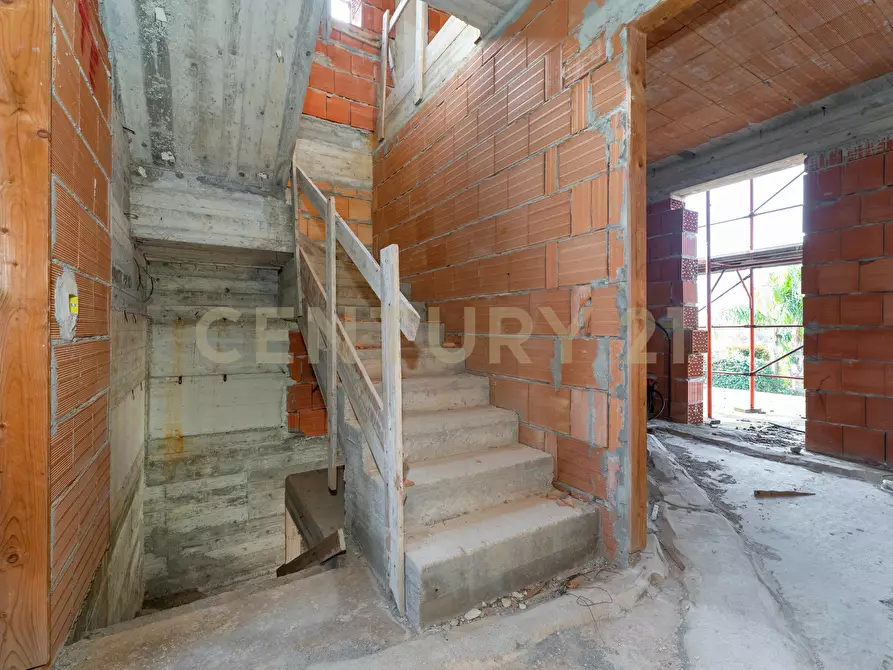 Immagine 40 di Villa in vendita  in Via Vitaliano Brancati SNC a Augusta