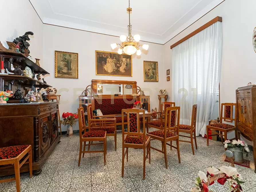 Immagine 15 di Quadrilocale in vendita  in Via Ammiraglio Toscano 5 a Catania