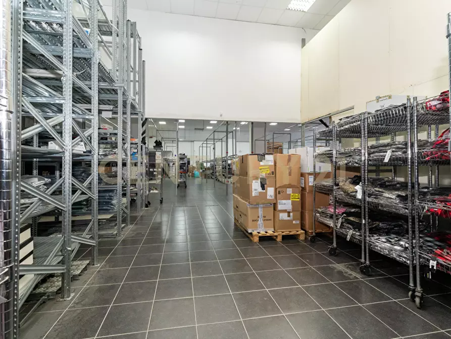 Immagine 25 di Attività commerciale in vendita  in Viale del Commercio a Misterbianco