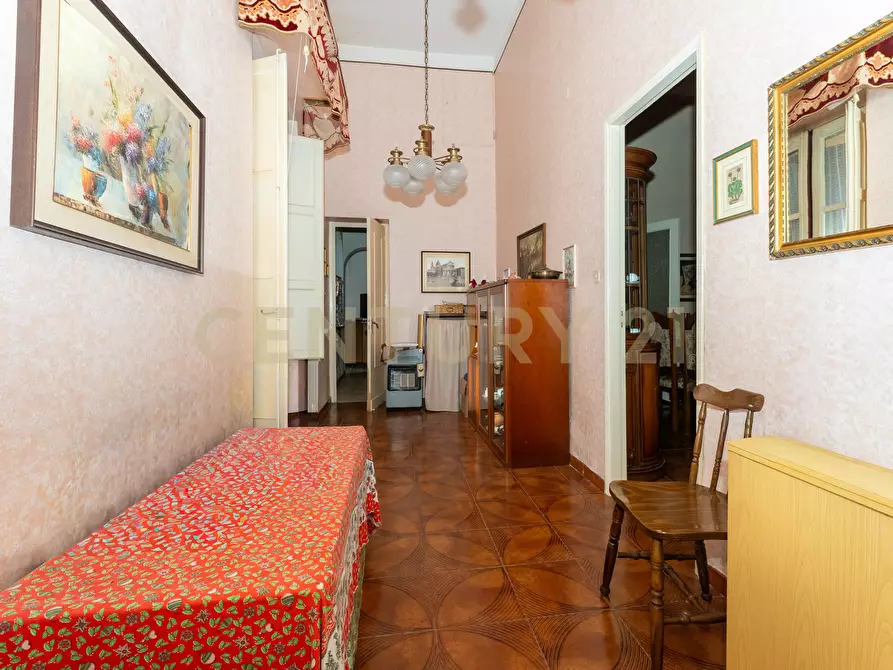 Immagine 44 di Appartamento in vendita  in Via Antonio Zacco 7 a Catania