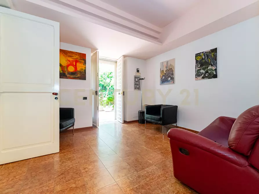 Immagine 12 di Appartamento in vendita  in Corso Italia 205-207 a Catania