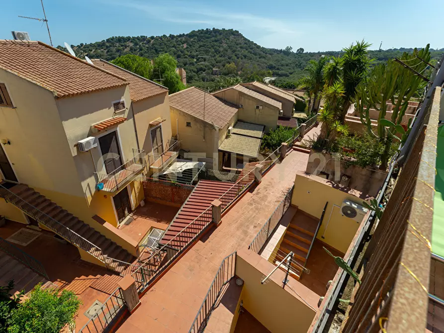 Immagine 5 di Villa in vendita  in BAIA ARCILE snc a Augusta