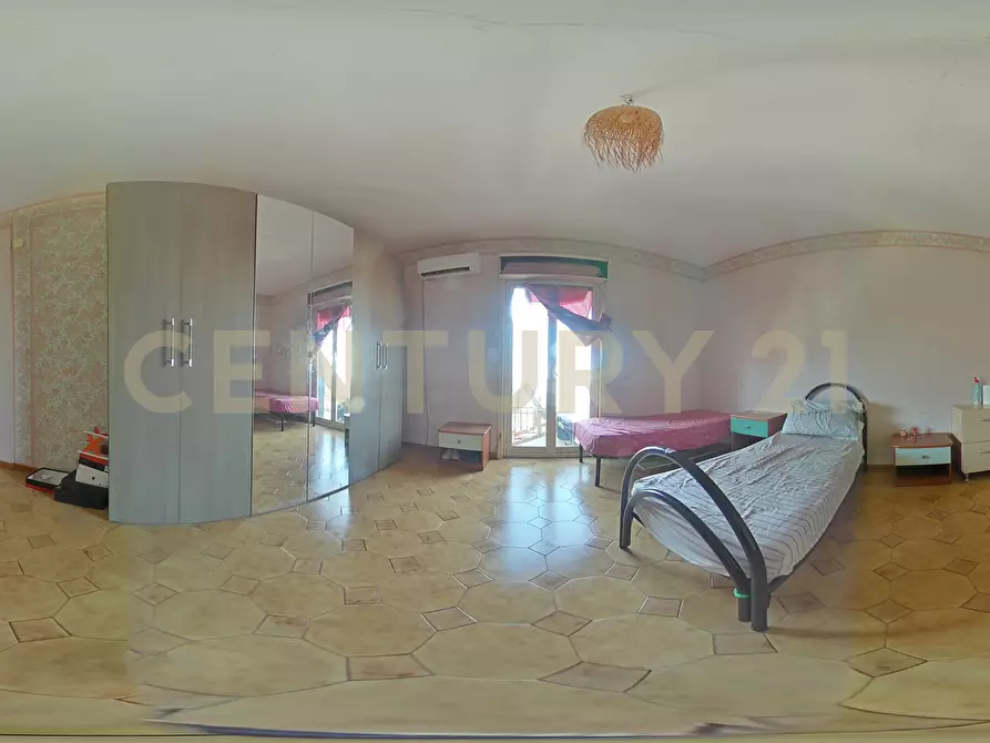 Immagine 51 di Trilocale in vendita  in Via dei Sanguinelli 11 a Catania