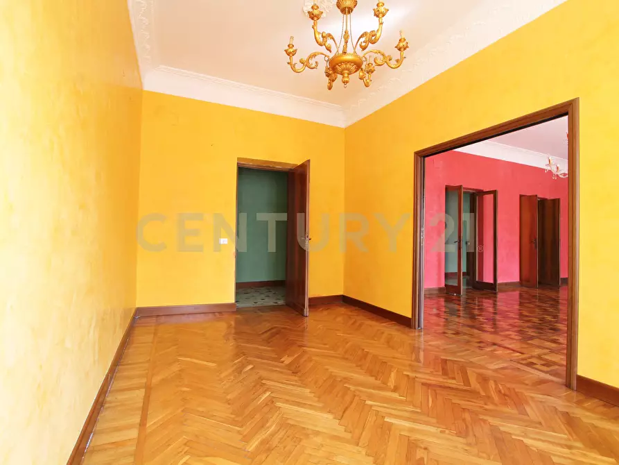 Immagine 6 di Pentalocale in affitto  in Piazza Orazio Marucchi 5 a Roma