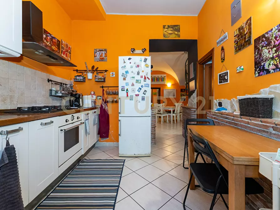 Immagine 24 di Casa indipendente in vendita  in Via Anastasio 32 a Catania