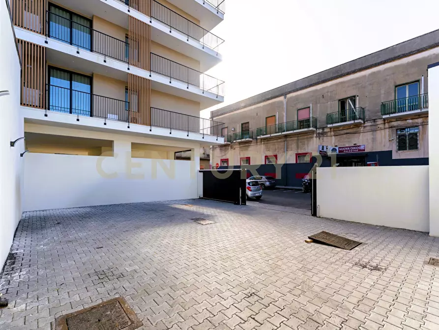 Immagine 26 di Appartamento in affitto  in Viale Mario Rapisardi 109 a Catania