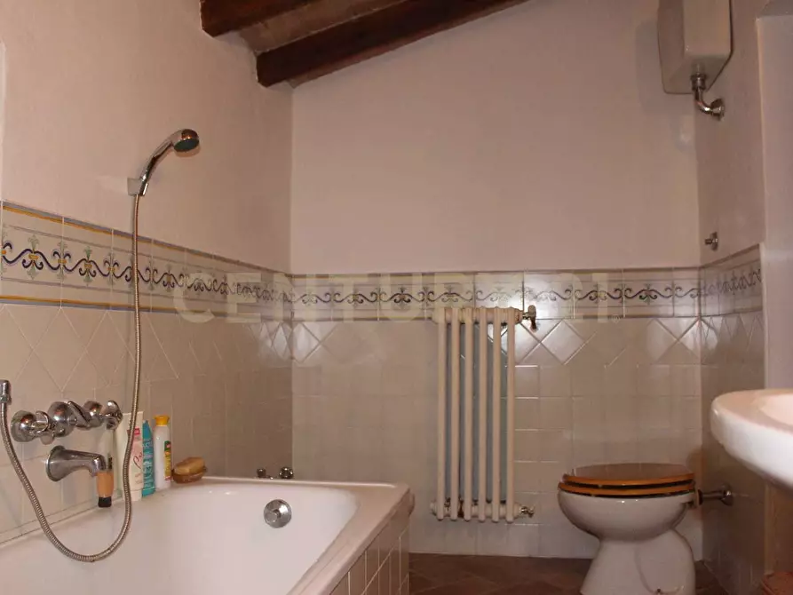 Immagine 14 di Villa in vendita  in Località Poggio Murella 68 a Manciano