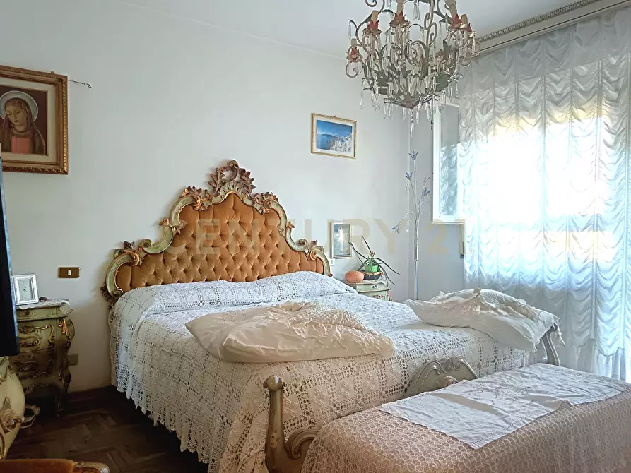 Immagine 18 di Loft/Open space in vendita  in Via Sabatini 30 a Abbadia San Salvatore