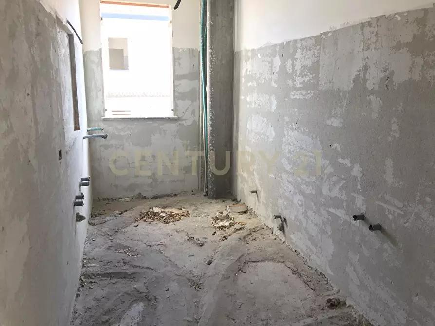 Immagine 22 di Casa bifamiliare in vendita  in via Vincenzo Ricca a Catania