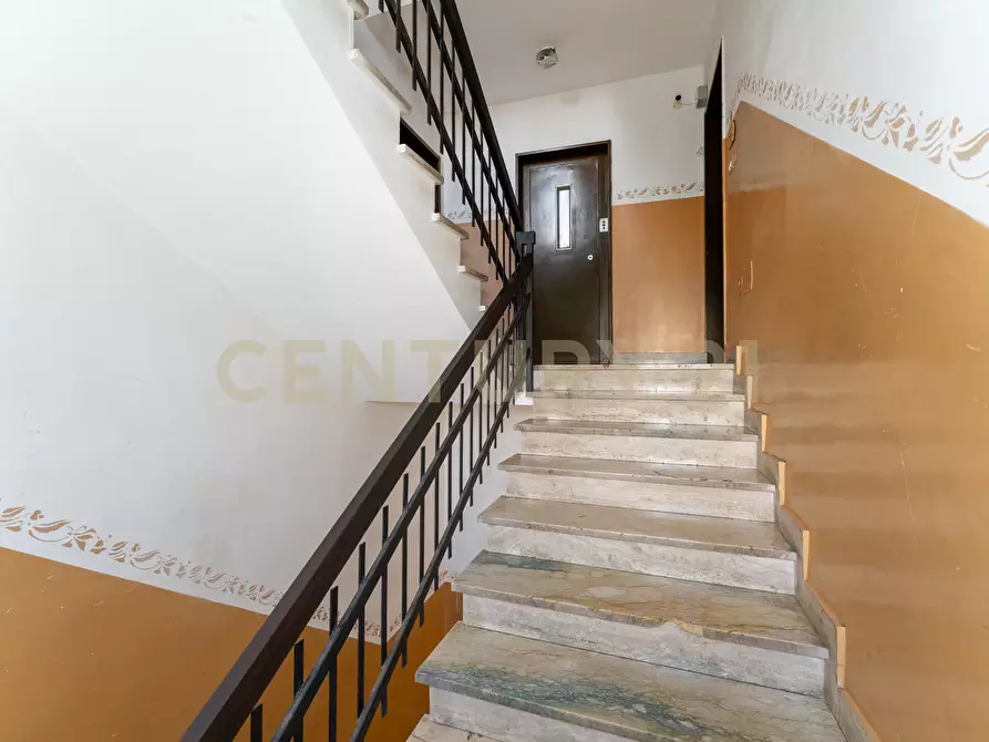 Immagine 7 di Quadrilocale in vendita  in Viale Bummacaro 6 a Catania