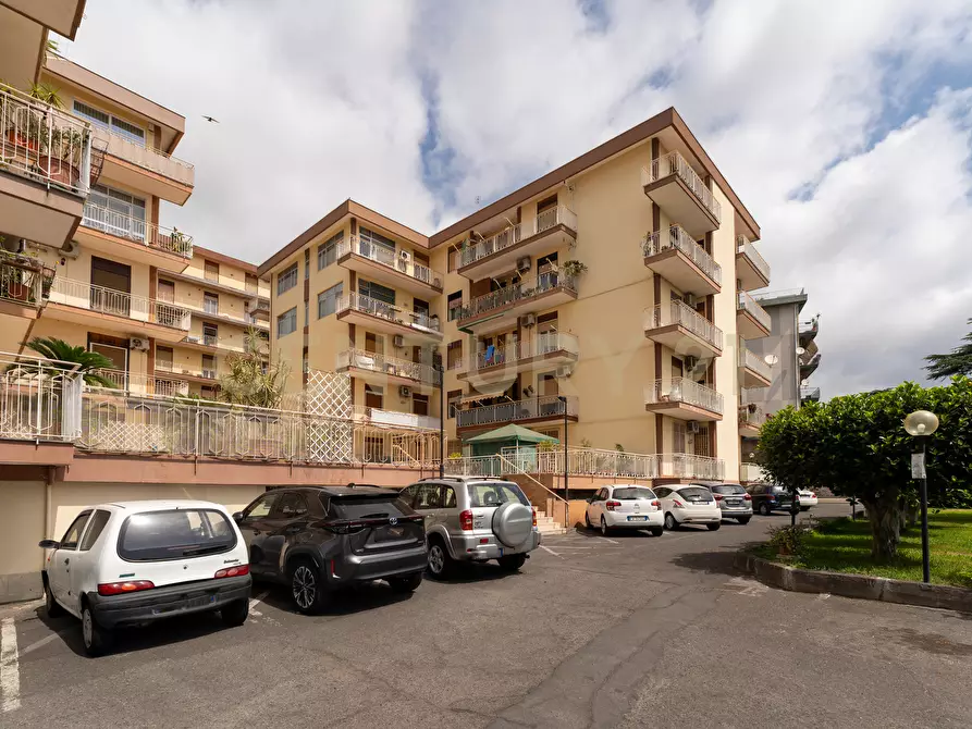Immagine 40 di Trilocale in vendita  in Via Nizzeti 66 a Tremestieri Etneo