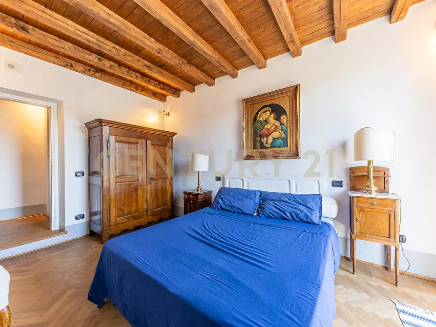 Immagine 46 di Villa in vendita  in Viale Giuseppe Mazzini 36 a Viterbo