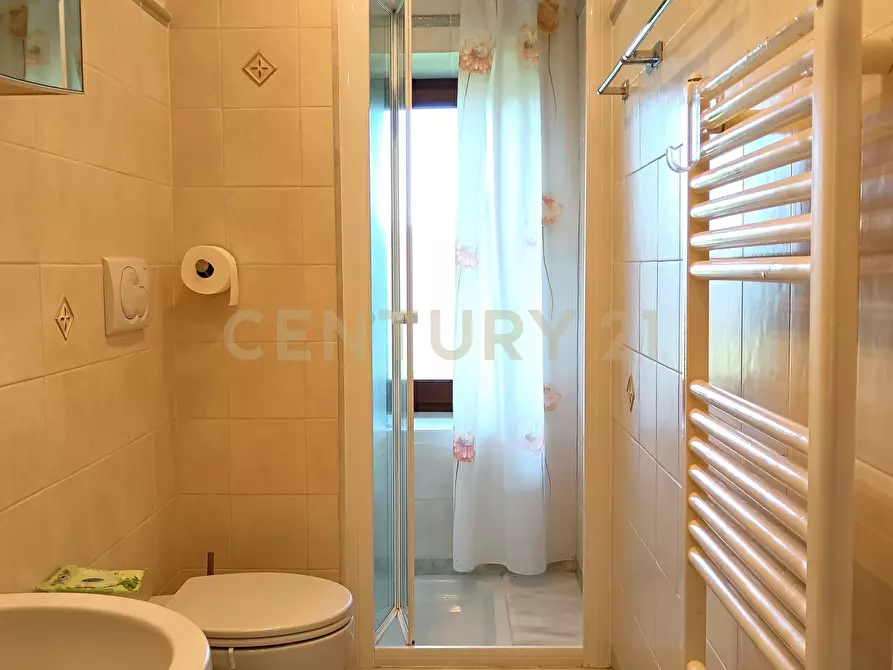 Immagine 56 di Villa in vendita  in Via Case Raspini 2 a Santa Fiora