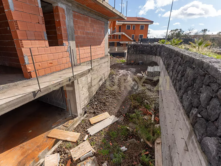 Immagine 51 di Quadrilocale in vendita  in Via Turati 13 a Belpasso