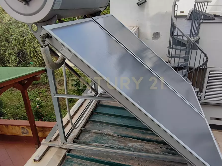 Immagine 46 di Trilocale in vendita  in Via Pietra dell'Ova snc a Catania