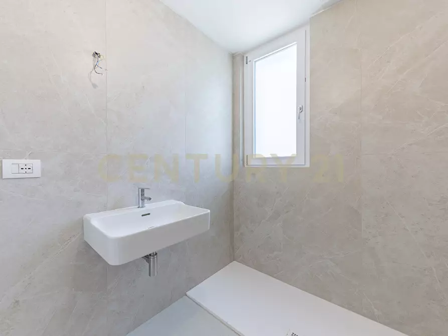 Immagine 32 di Attico in vendita  in Via della Vignaccia 45 a Roma