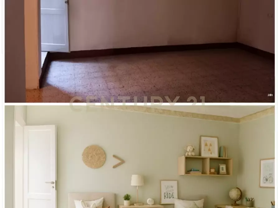 Immagine 19 di Quadrilocale in vendita  in Via Roma 57 a Radicofani