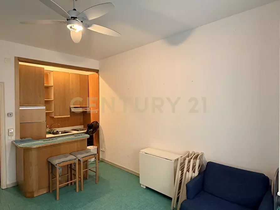 Immagine 3 di Monolocale in vendita  in Via Amerigo Vespucci 13 a Castiglione Della Pescaia