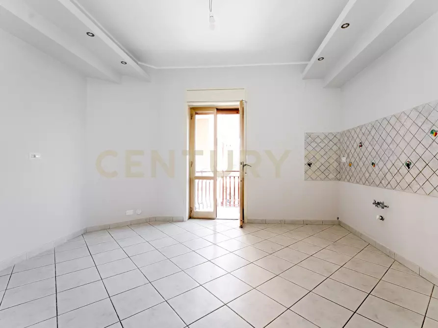 Immagine 17 di Quadrilocale in vendita  in Via Poggio D'Aquila 20 a Catania