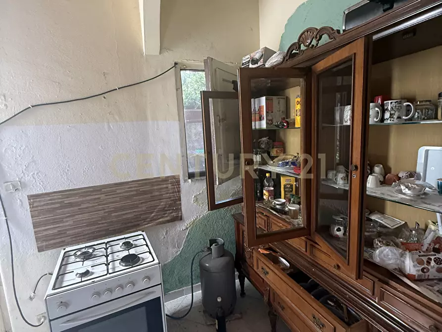 Immagine 14 di Casa indipendente in vendita  in Via Umberto I 27 a Viagrande