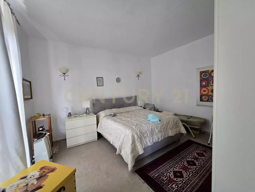 Immagine 38 di Rustico / casale in vendita  in località Sant'Andrea 17 a Gavorrano