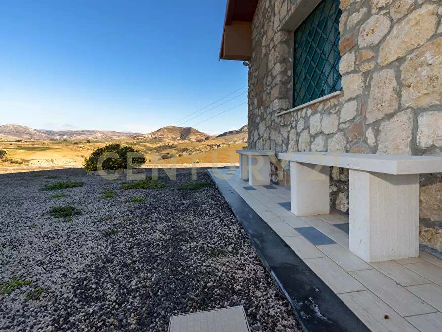 Immagine 30 di Villa in vendita  in Strada Provinciale 23b a Centuripe