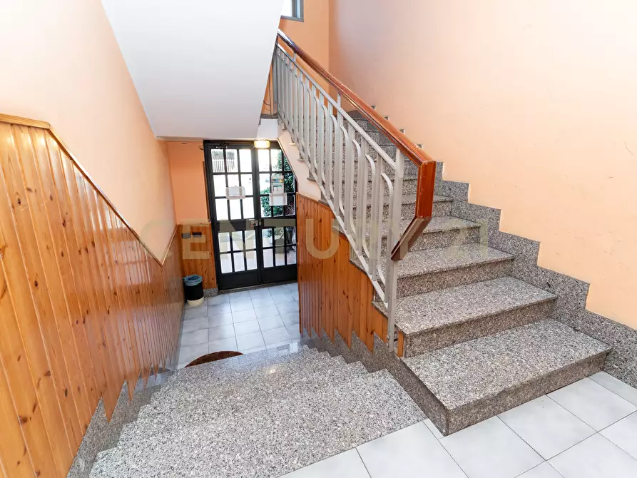 Immagine 4 di Trilocale in vendita  in Via San Nicolò 134 a Aci Catena