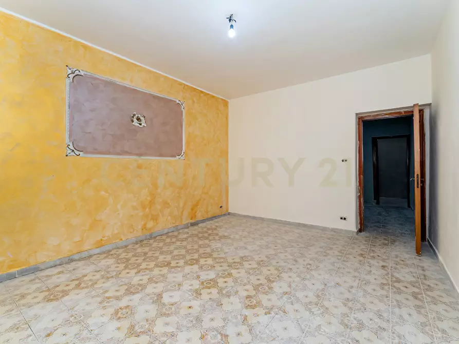 Immagine 23 di Trilocale in vendita  in Via del Frantoio 17 a Catania