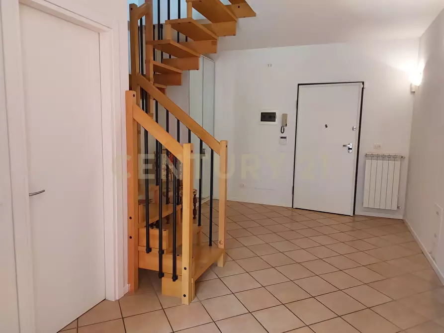 Immagine 8 di Trilocale in vendita  in Via Sette Ponti 11D a Reggello