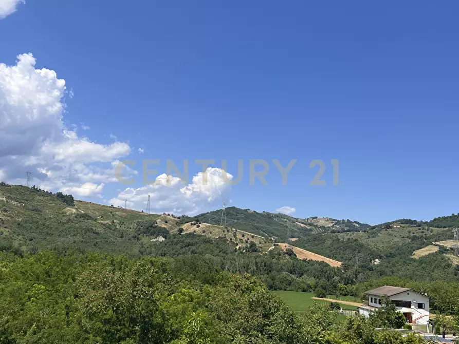 Immagine 46 di Villa in vendita  in Contrada Villa Cassetti a Montorio Al Vomano